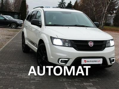 Fiat Freemont