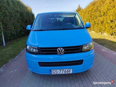 VW T5