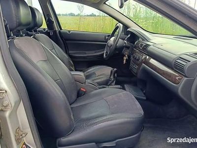 Używany Chrysler Sebring 2003