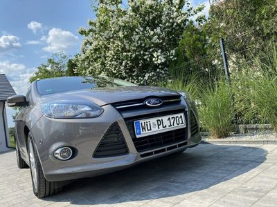 używany Ford Focus Niski oryginalny przebieg !!! NOWY ROZRZĄD Mk3 (2010-2018)