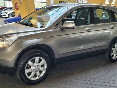 używany Honda CR-V ZOBACZ OPIS !! W podanej cenie roczna gwarancja …