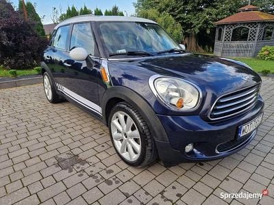 Używany 2011 Mini Countryman SUV | 22 000 zł