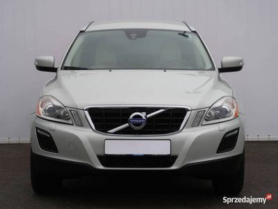 używany Volvo XC60 D4 AWD