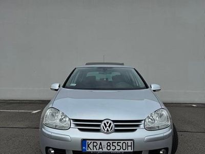 VW Golf V