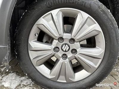 Używany 2022 Suzuki Vitara | 79 900 zł (Uczciwa cena)