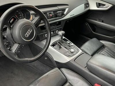 używany Audi A7 