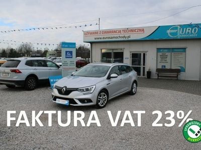 Renault Mégane GrandTour