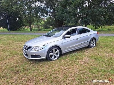 VW CC