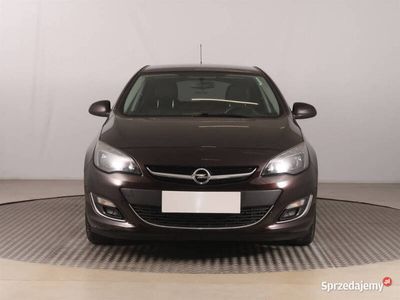 używany Opel Astra 1.4 16V