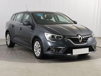 Renault Mégane IV