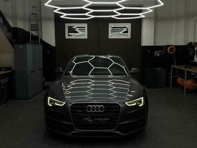 używany Audi A5 3.0 Coupe TDI | S-tronic | Quattro | 2012 | 129000km | 245KM