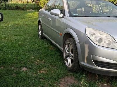 Inny kolor Używany 2005 Opel Vectra Coupe | 11 600 zł (Uczciwa cena)