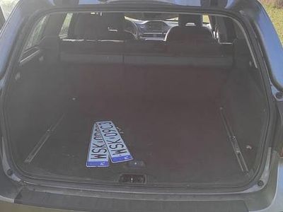 Używany 2011 Volvo V70 Kombi | 4800 zł