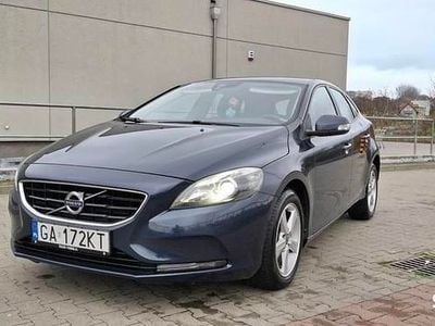 Używany 2014 Volvo V40 | 45 900 zł (Dość drogi)