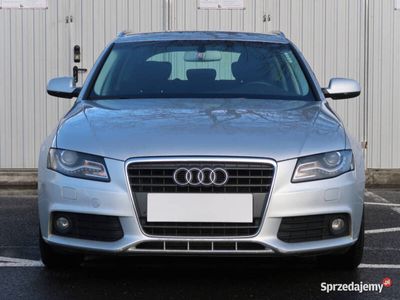 używany Audi A4 2.0 TDI