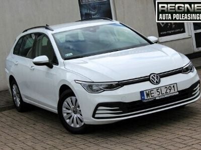 VW Golf VIII