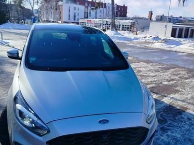 Używany Ford S-MAX ST-Line 2019 Minivan