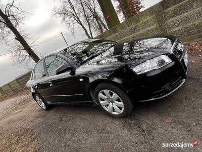 Używany 2007 Audi A4 S-Line | 13 000 zł (Uczciwa cena)