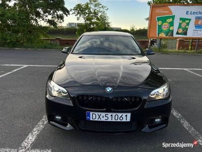 BMW 535