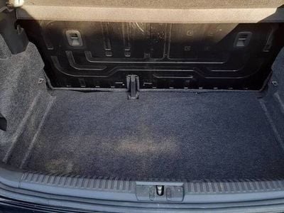 Używany VW Polo 2009 Czarny Hatchback