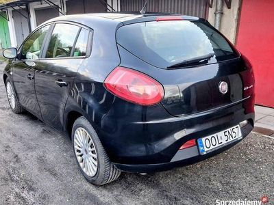 Fiat Bravo