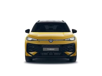 Nowe 2026 VW T-Roc SUV | 178 250 zł