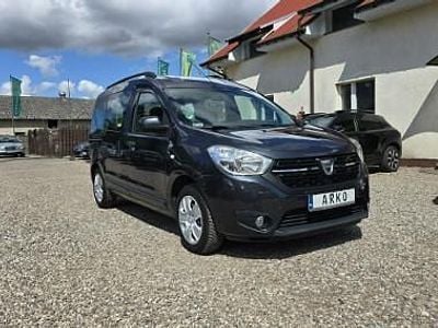 Dacia Dokker