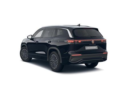 Nowe 2025 VW Tayron SUV | 206 800 zł