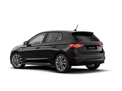 Czerń magic metalizowany Nowe 2026 Monte Carlo Monte Carlo Coupe | 115 050 zł