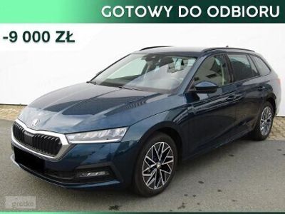 używany Skoda Octavia III Ambition 1.5 TSI Ambition 1.5 TSI 150KM