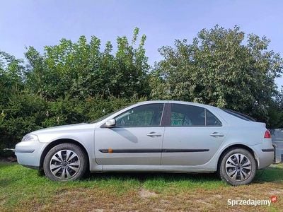 Renault Laguna II