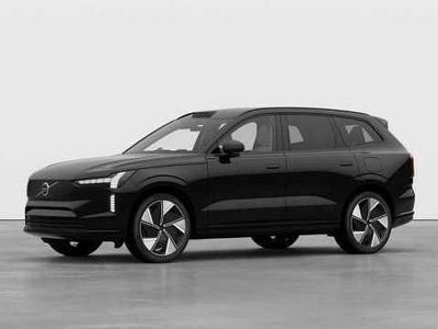 Czarny Używany 2025 Volvo EX90 SUV | 399 900 zł