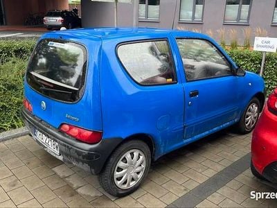 Fiat Seicento