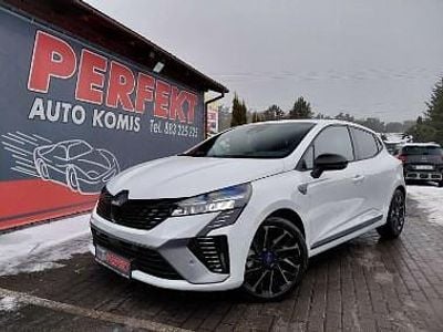 Używany Renault Clio V 94 KM (69 kW) 2023 Inny kolor Hatchback