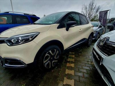 używany Renault Captur CAPTUR0.9 Energy TCe Intens