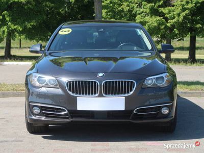 BMW 535