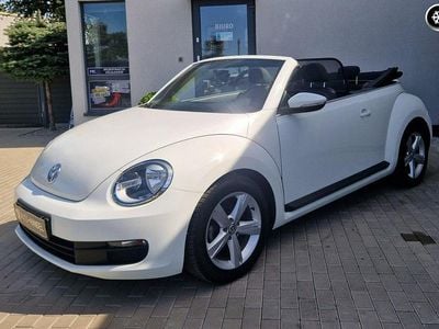 VW Beetle