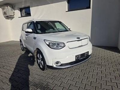 Używany 2017 Kia Soul SUV | 15 900 zł