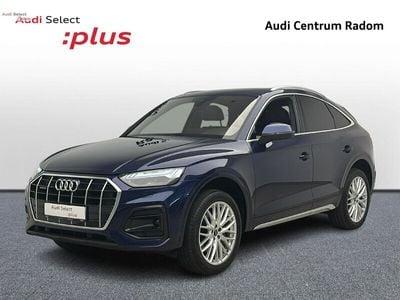 Audi Q5 Sportback