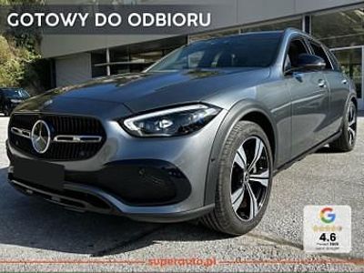 Inny kolor Używany 2024 Mercedes A220 Avantgarde Kombi | 250 000 zł