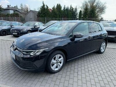 VW Golf VIII