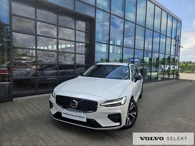 używany Volvo V60 B4 B Plus Dark aut