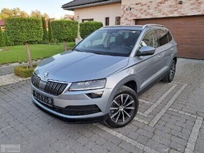 używany Skoda Karoq 1,5TSI 150PS 23tys.km.Auto jak NOWE!!!