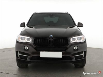 używany BMW X5 xDrive30d