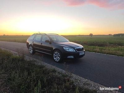 Używany 2012 Skoda Octavia | 19 500 zł