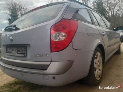 Renault Laguna II