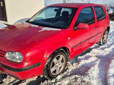 używany VW Golf IV 