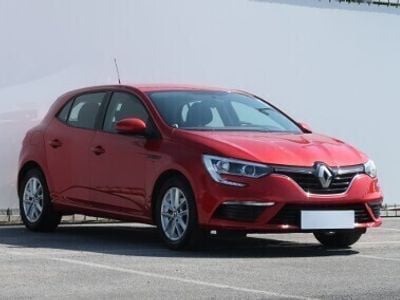 Renault Mégane IV