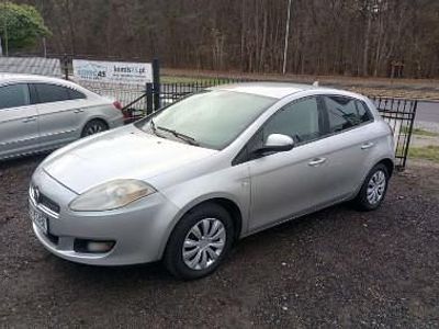 Inny kolor Używany 2007 Fiat Bravo Hatchback | 4600 zł