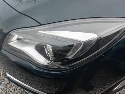 Opel Insignia Country Tourer